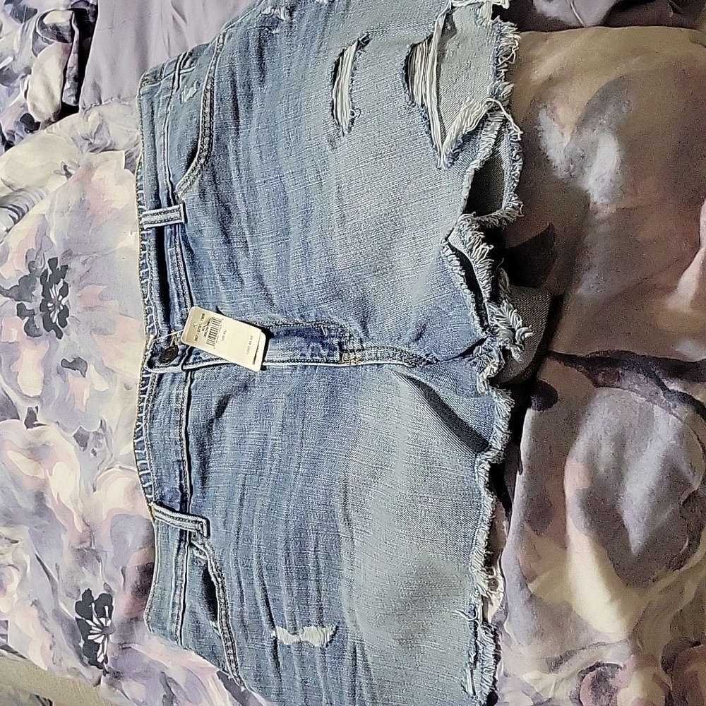 Aerie shorts